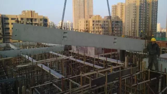 史上最全的裝配式建筑全過程講解，再不懂就OUT了！