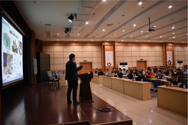 鎮(zhèn)杰·第二屆河北國際裝配式建筑博覽會圓滿落幕！“冀”往開來，2019年四月再相約