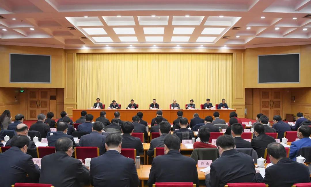 重磅！2021年建筑業(yè)如何發(fā)展，住建部會議傳遞重要信號！