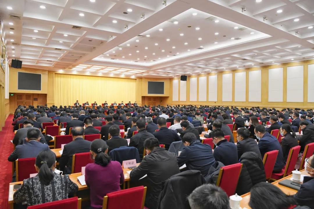 重磅！2021年建筑業(yè)如何發(fā)展，住建部會議傳遞重要信號！