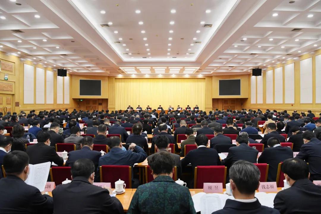 重磅！2021年建筑業(yè)如何發(fā)展，住建部會議傳遞重要信號！